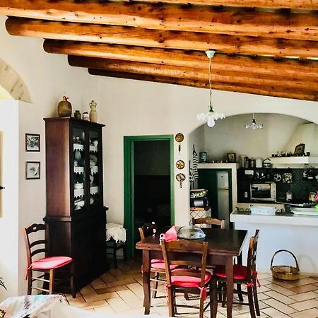 Cortile Padre Vincenzo Διαμέρισμα Erice Εξωτερικό φωτογραφία