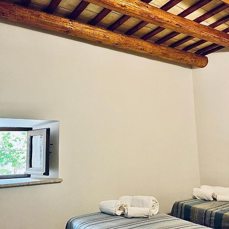 Cortile Padre Vincenzo Διαμέρισμα Erice Εξωτερικό φωτογραφία