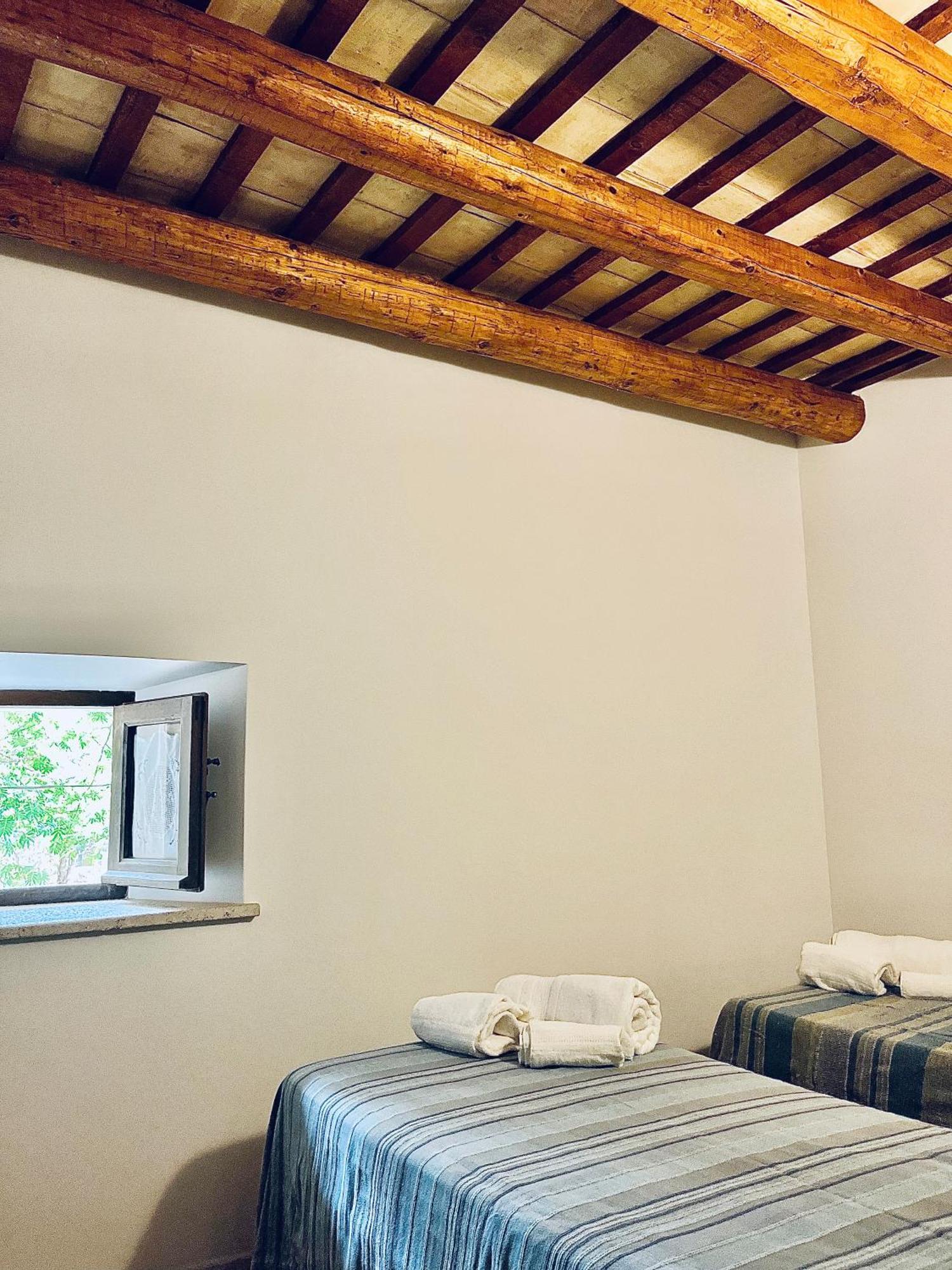 Cortile Padre Vincenzo Διαμέρισμα Erice Εξωτερικό φωτογραφία
